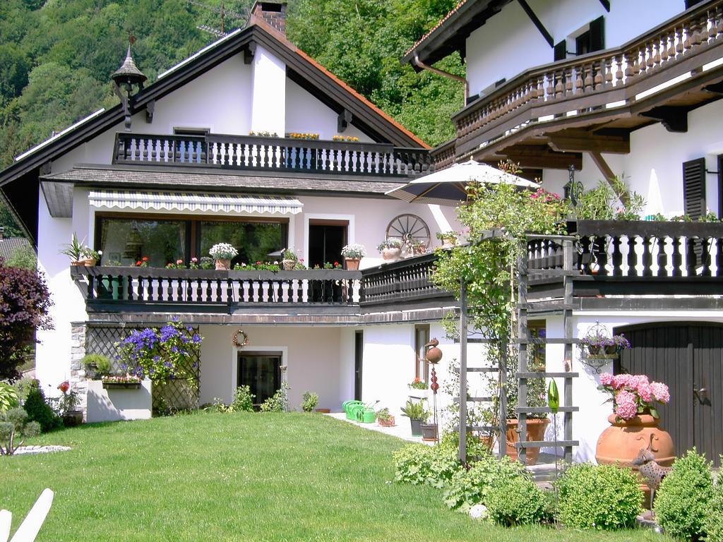 Gaestehaus Katharina Kiefersfelden Exterior photo